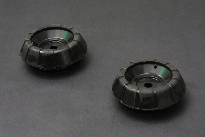Suzuki Swift Zc31 Front Reinforced Strut Mount 2pcs/Set Hardrace in the group Select car model / Suzuki / Swift 04-10 / Chassis / Bushings and Rods at DDESIGN Scandinavia AB (HR-7137)