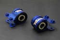 Ford Focus Mk2 Front Lower Arm Rear Bushing - Big(Harden Rubber) 2pcs/Set Hardrace
