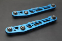 Honda Civic Eg Rear Lower Control Arm - 40mm(Pillow Ball-Aluminum) 2pcs/Set Hardrace