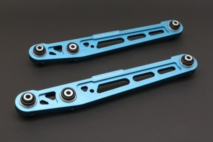 Honda Civic Ek Rear Lower Control Arm(Pillow Ball-Aluminum) 2pcs/Set Hardrace in the group Select car model / Honda / Civic EJ-EK-EM 96-00 / Chassis / Bushings and Rods at DDESIGN Scandinavia AB (HR-7145)