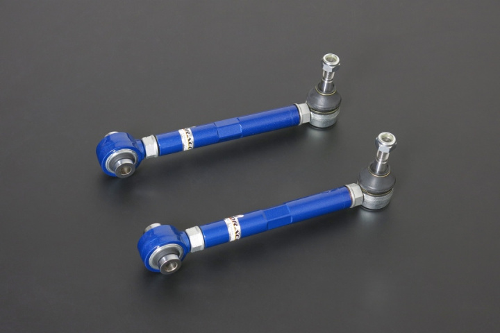 Lexus Ls430 Ucf30 Rear Toe Control Arm(Pillow Ball) 2pcs/Set Hardrace in the group Select car model / Lexus / LS 00-06 / Chassis / Bushings and Rods at DDESIGN Scandinavia AB (HR-7146)