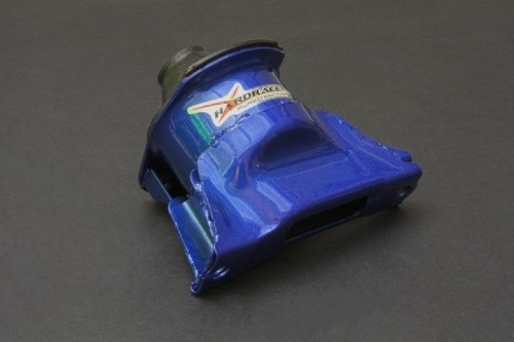 Honda Civic Fd R18/1.8 Right Side Engine Mount At/Mt(Harden Rubber) 1pc/Set Hardrace in the group Select car model / Honda / Civic FA-FD-FG-FK-FN 06-11 / Tuning / Engine & Gearbox Mounts at DDESIGN Scandinavia AB (HR-7159)