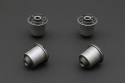 Lexus Is250/350 Gs350 Front Upper Arm Bushing(Harden Rubber) 4pcs/Set Hardrace