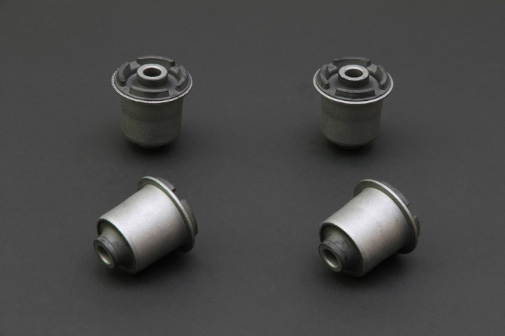 Lexus Is250/350 Gs350 Front Upper Arm Bushing(Harden Rubber) 4pcs/Set Hardrace in the group Select car model / Lexus / GS 05-11 / Chassis / Bushings and Rods at DDESIGN Scandinavia AB (HR-7161)