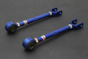 Nissan 350z/Z33/G35 Rear Traction Rod / Raduis Arm(Harden Rubber) 2pcs/Set Hardrace