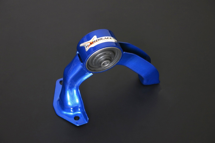 Mitsubishi Lancer Fortis 07/ Galant Fortis 07 Atrace Version-Harden Engine Mount - Front Side Hardrace in the group Select car model / Mitsubishi / Lancer 08-17 / Chassis / Bushings and Rods at DDESIGN Scandinavia AB (HR-7169)