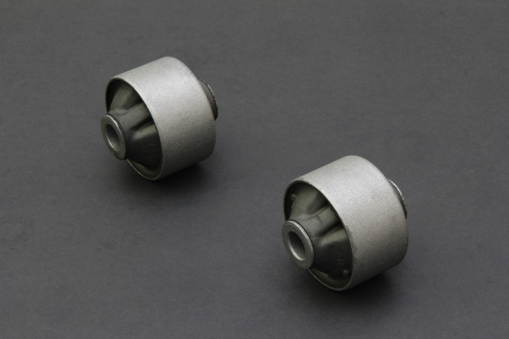 Subaru Legacy Bm/Br Front Lower Arm Bushing -Big(Harden Rubber) 2pcs/Set Hardrace in the group Select car model / Subaru / Legacy 09+ / Chassis / Bushings and Rods at DDESIGN Scandinavia AB (HR-7172)