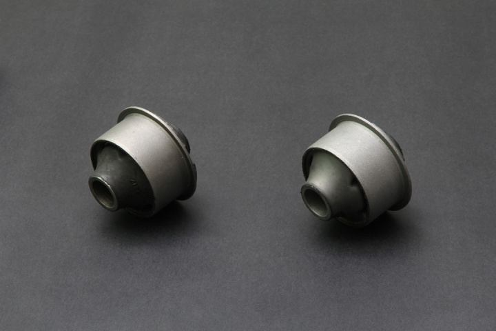 Lexus Gs300 97.8-99.8 Front Tension Rod Bushing(Harden Rubber) 2pcs/Set Hardrace in the group Select car model / Lexus / SC 01-10 / Chassis / Bushings and Rods at DDESIGN Scandinavia AB (HR-7174)