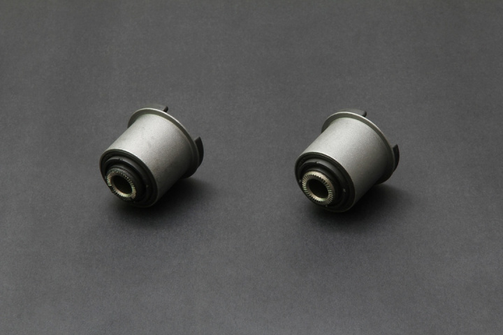 Lexus Gs300 01-05 Front Lower Arm Bushing(Harden Rubber) 2pcs/Set Hardrace in the group Select car model / Lexus / SC 01-10 / Chassis / Bushings and Rods at DDESIGN Scandinavia AB (HR-7176)