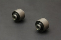 Volkswagen Golf Mk5/6 Soricco Mk3 Rear Trailing Arm Bushing(Pillow Ball) 2pcs/Set Hardrace