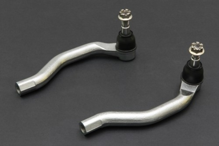 Honda Civic Fd1/Fd2/ Roll Center Tie Rod End 2pcs/Set Hardrace in the group Select car model / Honda / Civic FA-FD-FG-FK-FN 06-11 / Chassis / Bushings and Rods at DDESIGN Scandinavia AB (HR-7178)