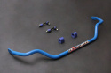 Nissan 240sx S13 28mm Front Sway Bar - Adjustablewith Tpv Stab. Link And Bushings 5pcs/Set Hardrace