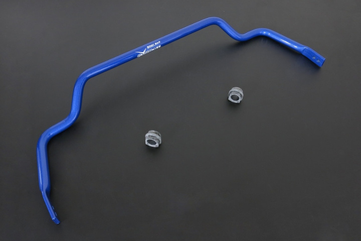 Nissan 240sx S14 28mm Front Sway Bar - Adjustablewith Tpv Stab. Bushings 3pcs/Set Hardrace in the group Select car model / Nissan / 200SX - Silvia S15 1999-2002 / Chassis / Links and Fasteners at DDESIGN Scandinavia AB (HR-7188)