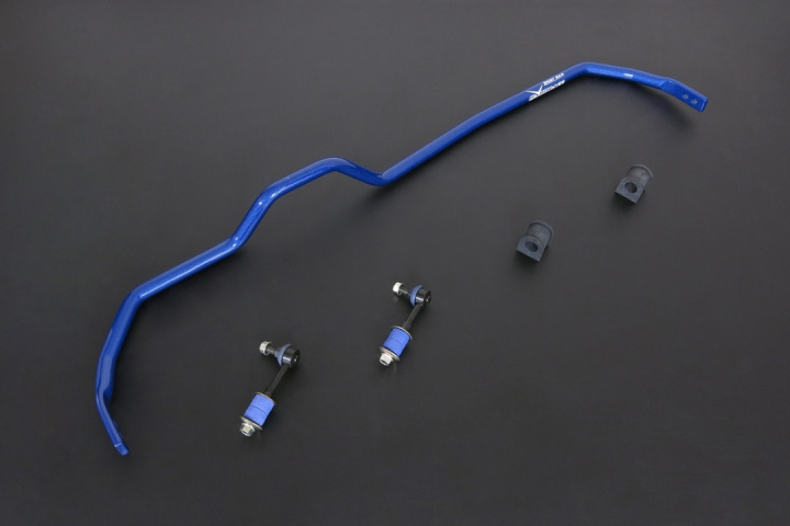 Nissan 240sx S14 22mm Rear Sway Bar -Adjustablewith Tpv Stab. Link And Bushings 5pcs/Set Hardrace in the group Select car model / Nissan / 200SX - Silvia S15 1999-2002 / Chassis / Links and Fasteners at DDESIGN Scandinavia AB (HR-7189K)