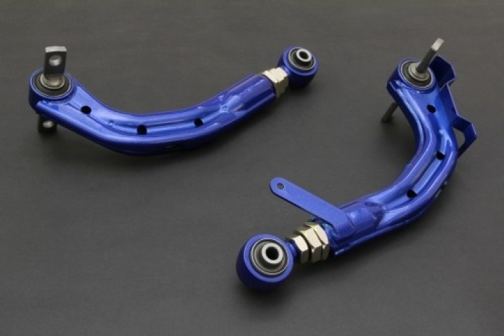 Honda Civic 06- Fd/Si Rear Camber Kit-Version 3(Harden Rubber) 2pcs/Set - Steel Body Hardrace in the group Select car model / Honda / Civic FA-FD-FG-FK-FN 06-11 / Chassis / Bushings and Rods at DDESIGN Scandinavia AB (HR-7196)
