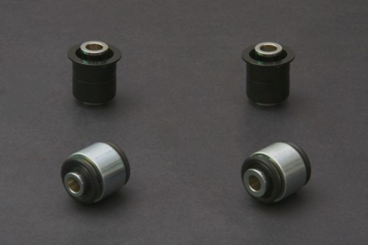 Honda Civic Ek Usdm 97-99 Front Lower Arm Bushing(Pillow Ball) 4pcs/Set Hardrace in the group Select car model / Honda / Civic EJ-EK-EM 96-00 / Chassis / Bushings and Rods at DDESIGN Scandinavia AB (HR-7198)