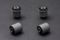 Honda Civic Ek Usdm 97-99 Front Lower Arm Bushing(Harden Rubber) 4pcs/Set Hardrace