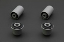 Honda Civic Ek Jdm /Usdm 99-00 Si Front Lower Arm Bushing(Harden Rubber) 4pcs/Set Hardrace