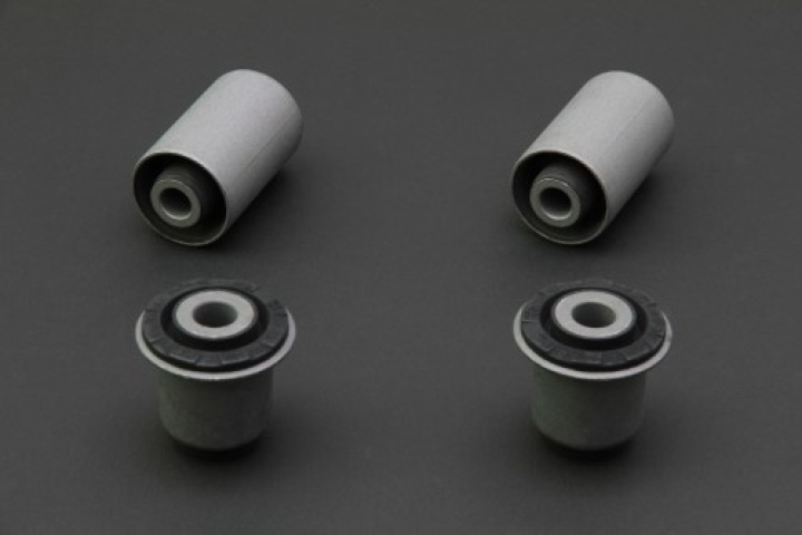 Honda Civic Ek Jdm /Usdm 99-00 Si Front Lower Arm Bushing(Harden Rubber) 4pcs/Set Hardrace in the group Select car model at DDESIGN Scandinavia AB (HR-7200)