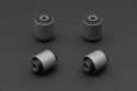 Honda Civic Eg Front Lower Bushing(Harden Rubber) 4pcs/Set Hardrace