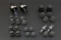 Honda Civic Ek Usdm 96-99 Arm Bushing Complete Set(Harden Rubber) 26pcs/Set Hardrace