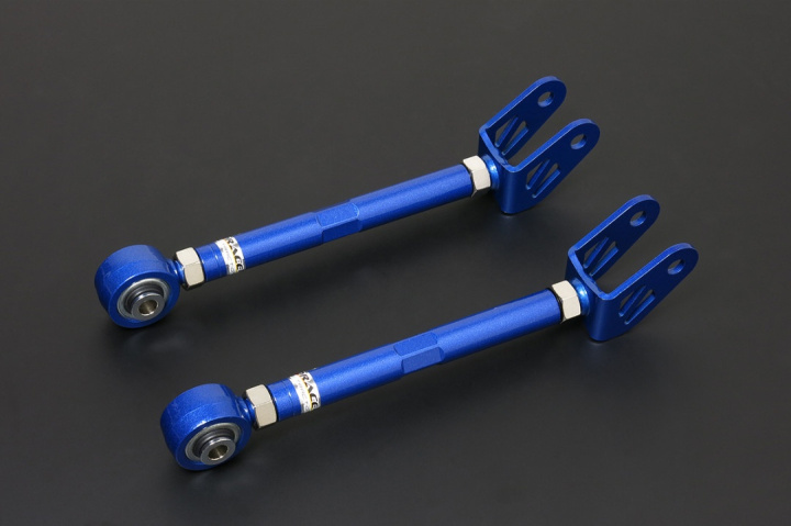 Hyundai Genesis Coupe Rear Trailing Arm(Pillow Ball) 2pcs/Set Hardrace in the group Select car model / Hyundai / Genesis Coupe 08-16 / Chassis / Bushings and Rods at DDESIGN Scandinavia AB (HR-7204)