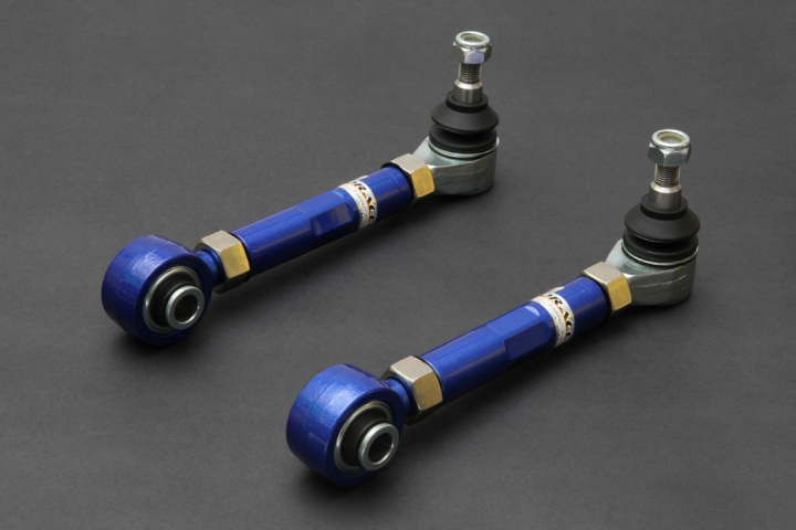 Hyundai Genesis Coupe Rear Toe Control Arm(Pillow Ball) 2pcs/Set Hardrace in the group Select car model / Hyundai / Genesis Coupe 08-16 / Chassis / Bushings and Rods at DDESIGN Scandinavia AB (HR-7205)