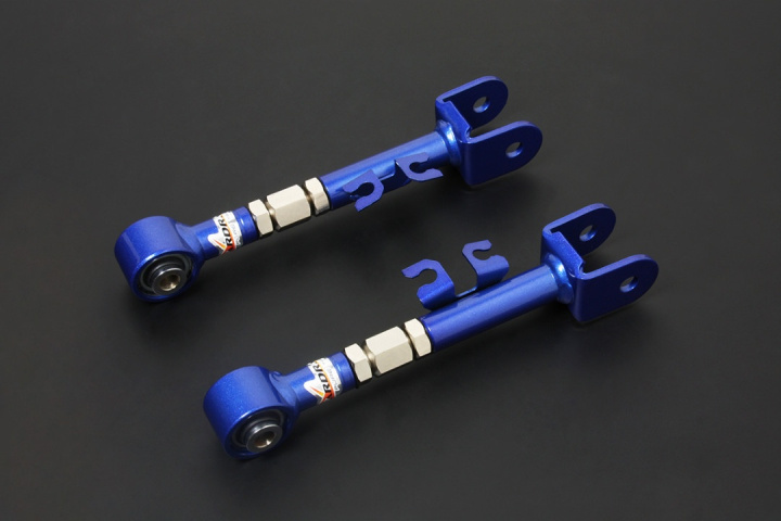 Hyundai Genesis Coupe Rear Upper Arm(Pillow Ball) 2pcs/Set Hardrace in the group Select car model / Hyundai / Genesis Coupe 08-16 / Chassis / Bushings and Rods at DDESIGN Scandinavia AB (HR-7206)