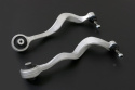 BMW E60/ M5 Front Upper Arm(Harden Rubber) 2pcs/Set Hardrace