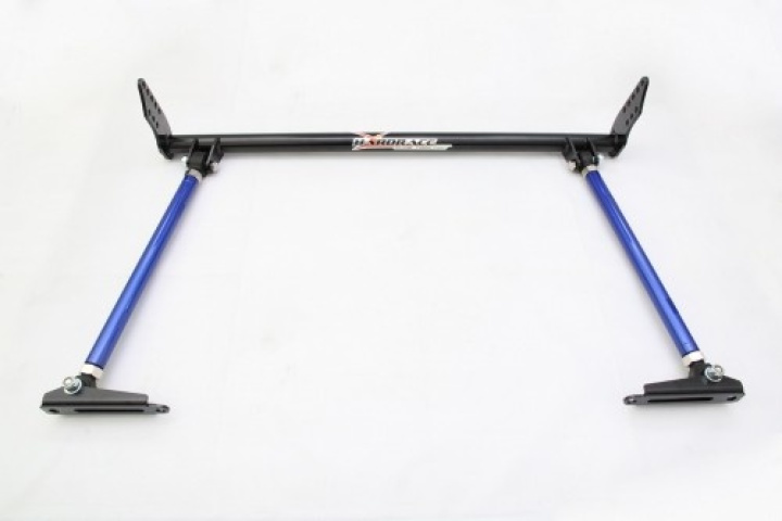 Honda Civic Eg/Dc2/Ek Front Traction Bar 7pcs/Set Hardrace in the group Select car model / Honda / Integra 93-01 / Chassis / Bushings and Rods at DDESIGN Scandinavia AB (HR-7214)
