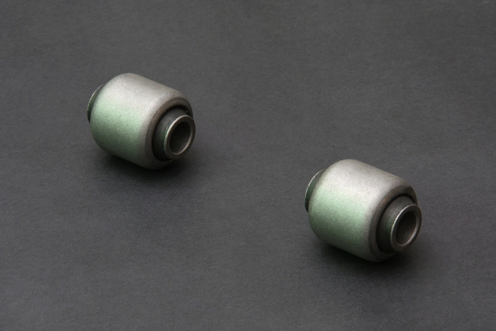 Toyota Jzx90/100 Rear Traction/Strut Rod Bushing (Harden Rubber) 2pcs/Set Hardrace in the group Select car model / Toyota / Chaser - JZX - MARK II / Chassis / Bushings and Rods at DDESIGN Scandinavia AB (HR-7225)