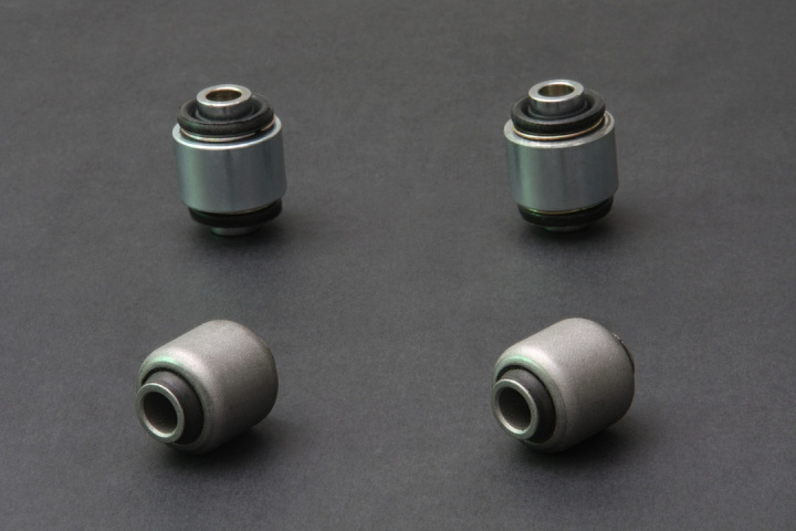 Toyota Jzx90/100 Rear Knuckle Bushing (Harden Rubber) 4pcs/Set Hardrace in the group Select car model / Toyota / Chaser - JZX - MARK II / Chassis / Bushings and Rods at DDESIGN Scandinavia AB (HR-7227)
