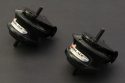 Nissan 300zx/Z32 Harden Engine Mount 2pcs/Set Hardrace