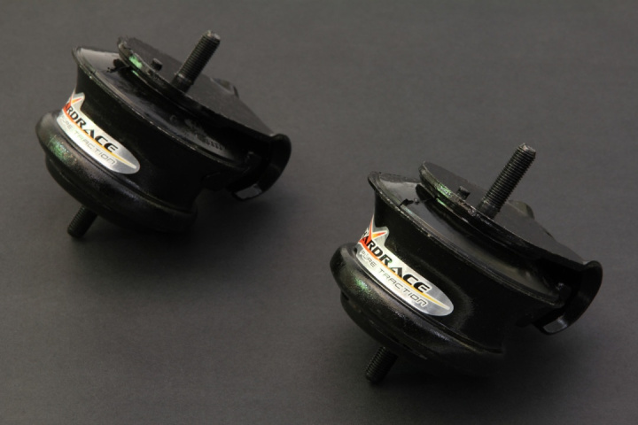 Nissan 300zx/Z32 Harden Engine Mount 2pcs/Set Hardrace in the group Select car model / Nissan / 300ZX Z31 - Z32 1983-2000 / Tuning / Engine & Gearbox Mounts at DDESIGN Scandinavia AB (HR-7228)