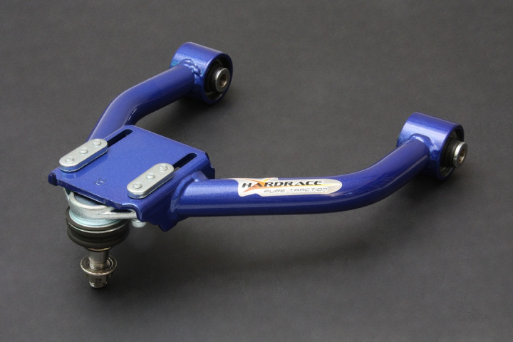 Lexus Is200/300 Front Upper Negative Arm(Pillow Ball) 2pcs/Set Hardrace in the group Select car model / Lexus / IS 98-05 / Chassis / Bushings and Rods at DDESIGN Scandinavia AB (HR-7230)