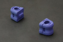 Honda Civic Fn2 Front Tpv Stabilizer Bushing - 19mm 2pcs/Set Hardrace