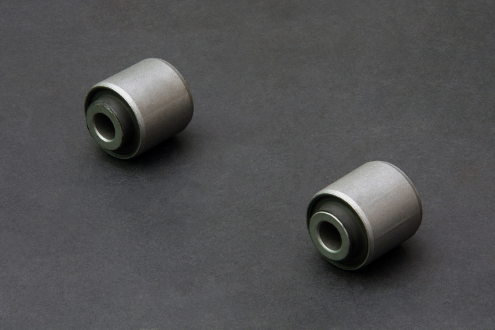 Subaru Legacy Bl/Bp Rear Knuckle Bushing(Harden Rubber) 2pcs/Set Hardrace in the group Select car model / Subaru / Legacy 03-08 / Chassis / Bushings and Rods at DDESIGN Scandinavia AB (HR-7243)