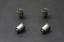 Nissan 350z/Z33/G35 03-06 Front Upper Arm Bushing(Harden Rubber) 4pcs/Set Hardrace