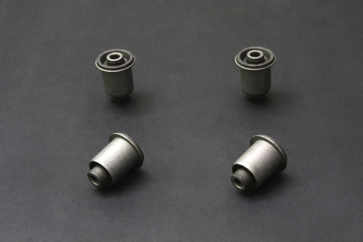 Nissan 350z/Z33/G35 03-06 Front Upper Arm Bushing(Harden Rubber) 4pcs/Set Hardrace in the group Select car model / Infiniti / G35 / Chassis / Suspension at DDESIGN Scandinavia AB (HR-7245)
