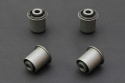 Nissan 350z/Z33/G35 03-06/Teana 03-08 Rear Upper Arm Bushing(Harden Rubber) 4pcs/Set Hardrace