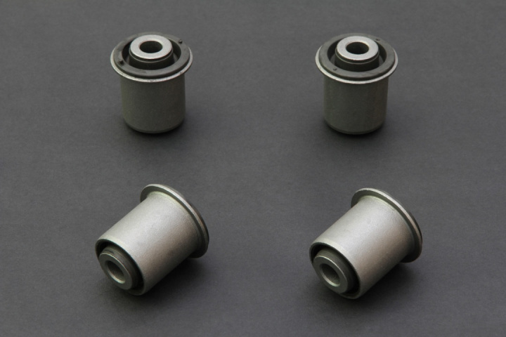 Nissan 350z/Z33/G35 03-06/Teana 03-08 Rear Upper Arm Bushing(Harden Rubber) 4pcs/Set Hardrace in the group Select car model / Infiniti / G35 / Chassis / Suspension at DDESIGN Scandinavia AB (HR-7246)