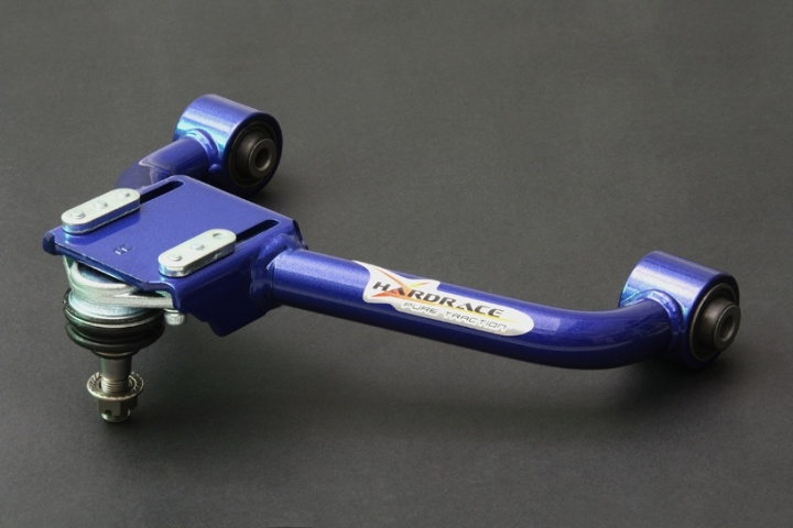 Lexus Gs 98-05 S160 Front Upper Camber Kit(Harden Rubber) 2pcs/Set Hardrace in the group Select car model / Lexus / SC 01-10 / Chassis / Bushings and Rods at DDESIGN Scandinavia AB (HR-7251)