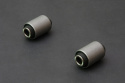 Mitsubishi Evo 7-9 Front Lower Arm Bushing Front Side-Small(Harden Rubber) 2pcs/Set Hardrace