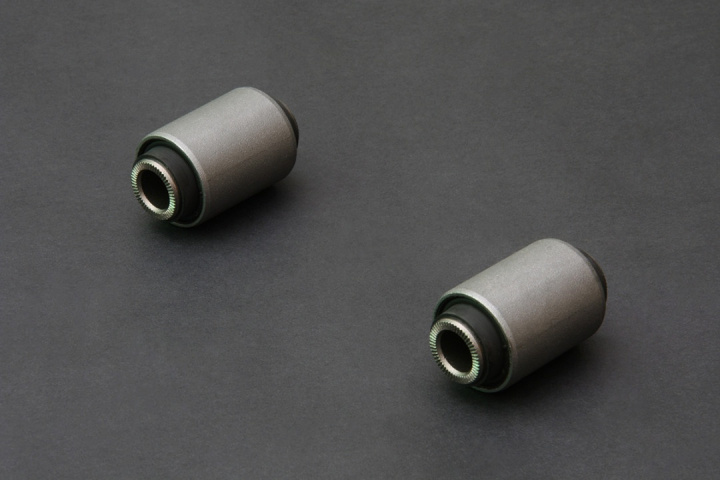 Mitsubishi Evo 7-9 Front Lower Arm Bushing Front Side-Small(Harden Rubber) 2pcs/Set Hardrace in the group Select car model / Mitsubishi / EVO 7 / Chassis / Bushings at DDESIGN Scandinavia AB (HR-7256)