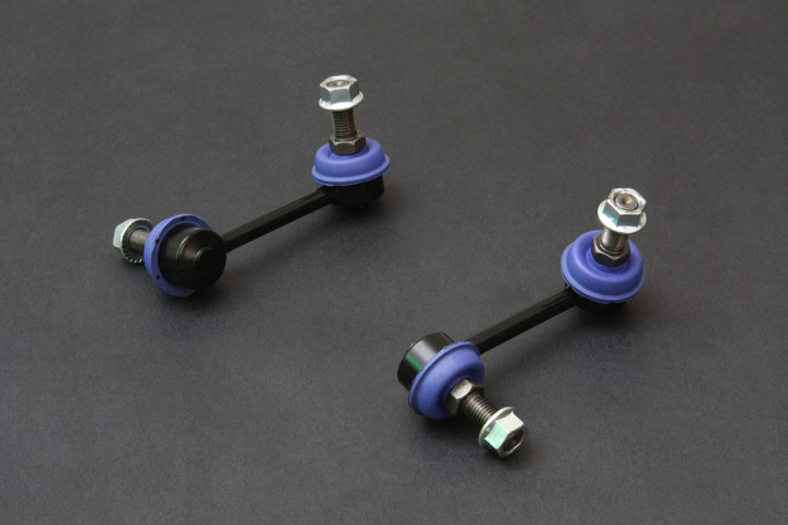 Mazda Rx8 Front Reinforced Stabilizer Link 2pcs/Setshorten By 20mm Hardrace in the group Select car model / Mazda / RX-8 / Chassis / Bushings and Rods at DDESIGN Scandinavia AB (HR-7262)