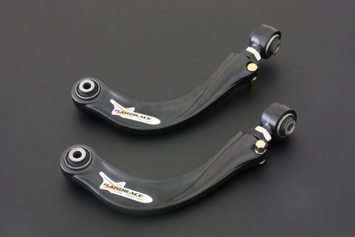 Toyota Celica 99-06 Zzt23 Rear Camber Kit(Harden Rubber) 2pcs/Set Hardrace in the group Select car model / Toyota / Celica 99-06 / Chassis / Bushings and Rods at DDESIGN Scandinavia AB (HR-7266)