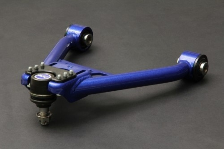 Honda S2000 Front Upper Arm Camber Kit(Pillow Ball) 2pcs/Set Hardrace in the group Select car model / Honda / S2000 AP2 04-09 / Chassis / Bushings and Rods at DDESIGN Scandinavia AB (HR-7269)