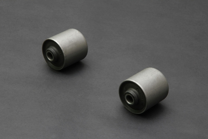 Suzuki Jimny Harden Rubber Bushing 2pcs/Setfits Front Lower Arm Rear Side (Require 1 Sets) Hardrace in the group Select car model / Suzuki / Jimny at DDESIGN Scandinavia AB (HR-7272)