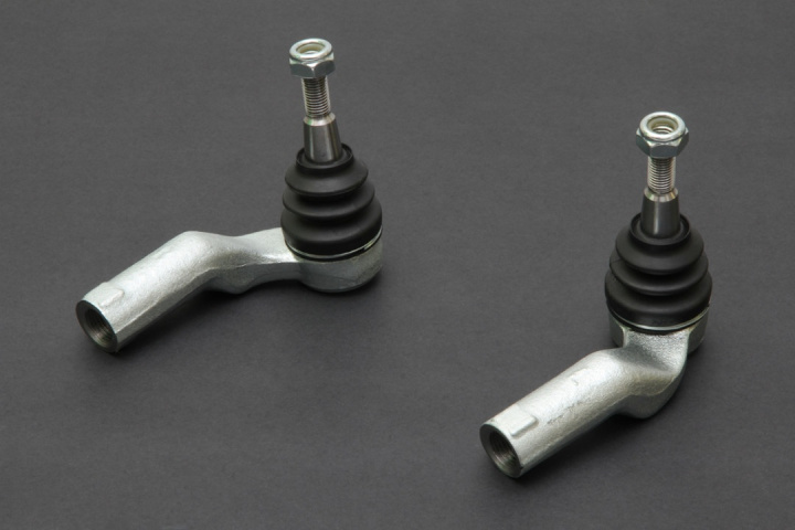 Ford Focus Mkii Rc Tie Rod End 2pcs/Set Hardrace in the group Select car model / Ford / Focus Standard MK3 11-19 / Chassis / Shock absorbers at DDESIGN Scandinavia AB (HR-7274)