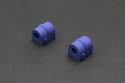 Opel Opel Astra 17mm Reinforced Stabilizer Bushing 2pcs/Set Hardrace